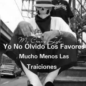 Meet your Posher, Jorge